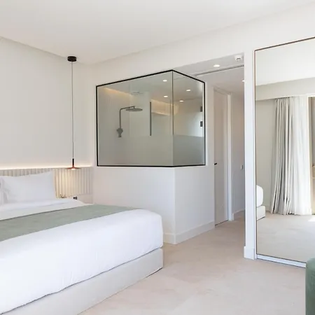 Altar Aparthotel *