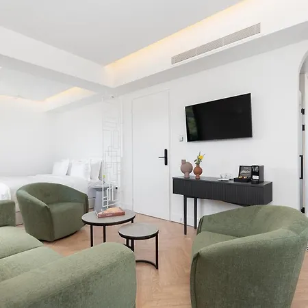 Aparthotel Altar *