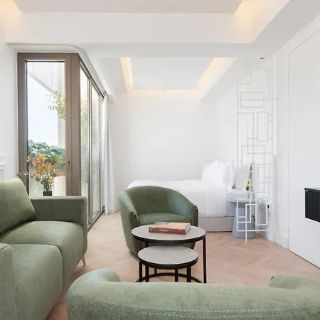 Altar Aparthotel